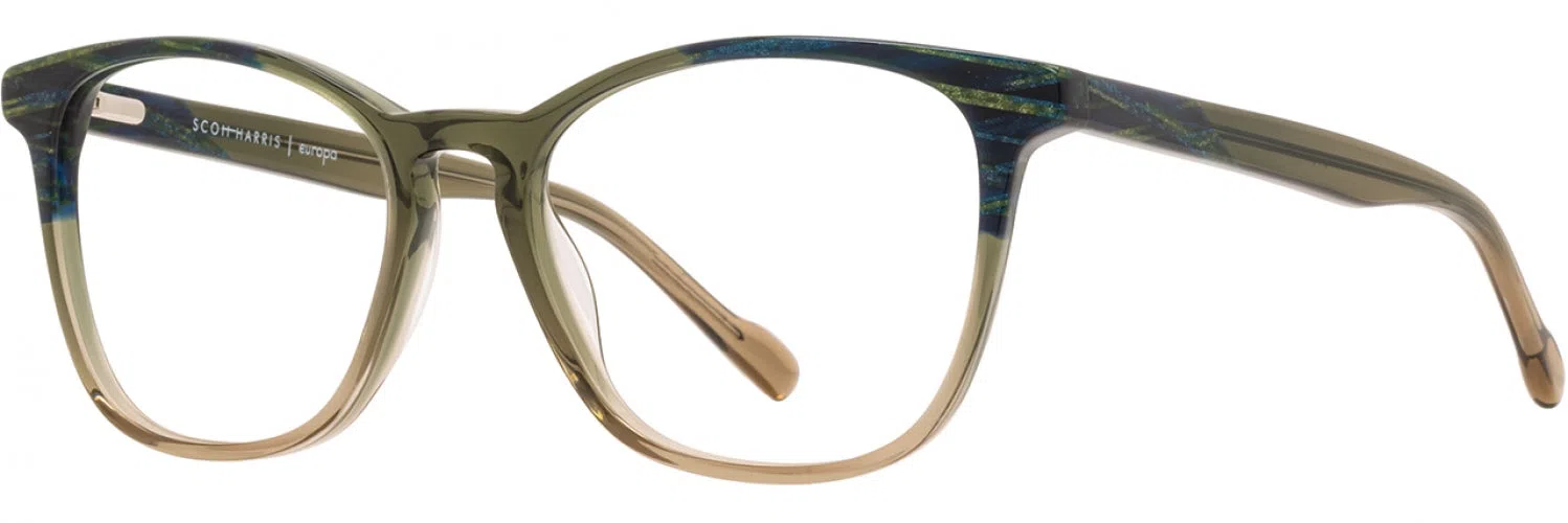 Scott Harris SH814 Eyeglasses - view 9